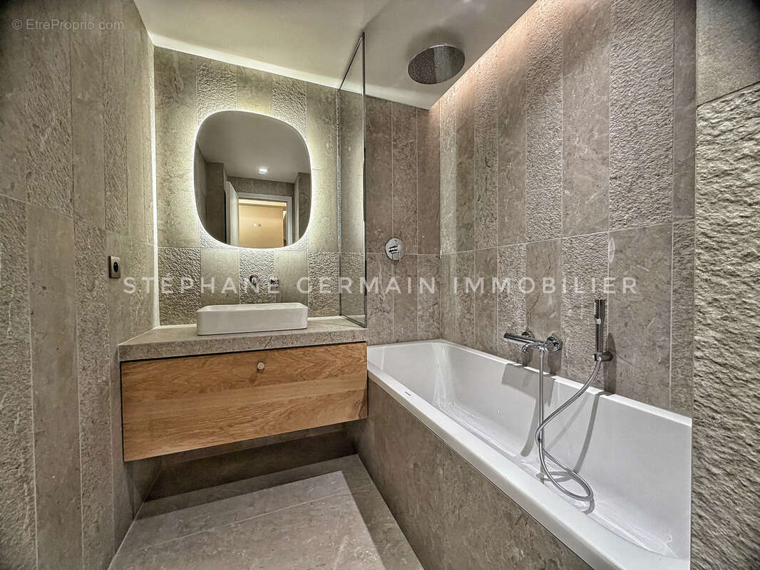 Appartement à MEGEVE