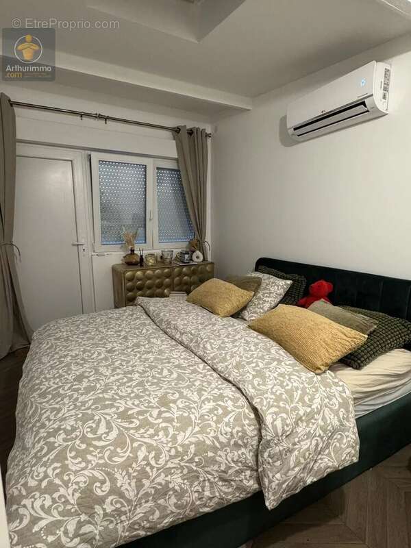 Maison à LORRY-LES-METZ