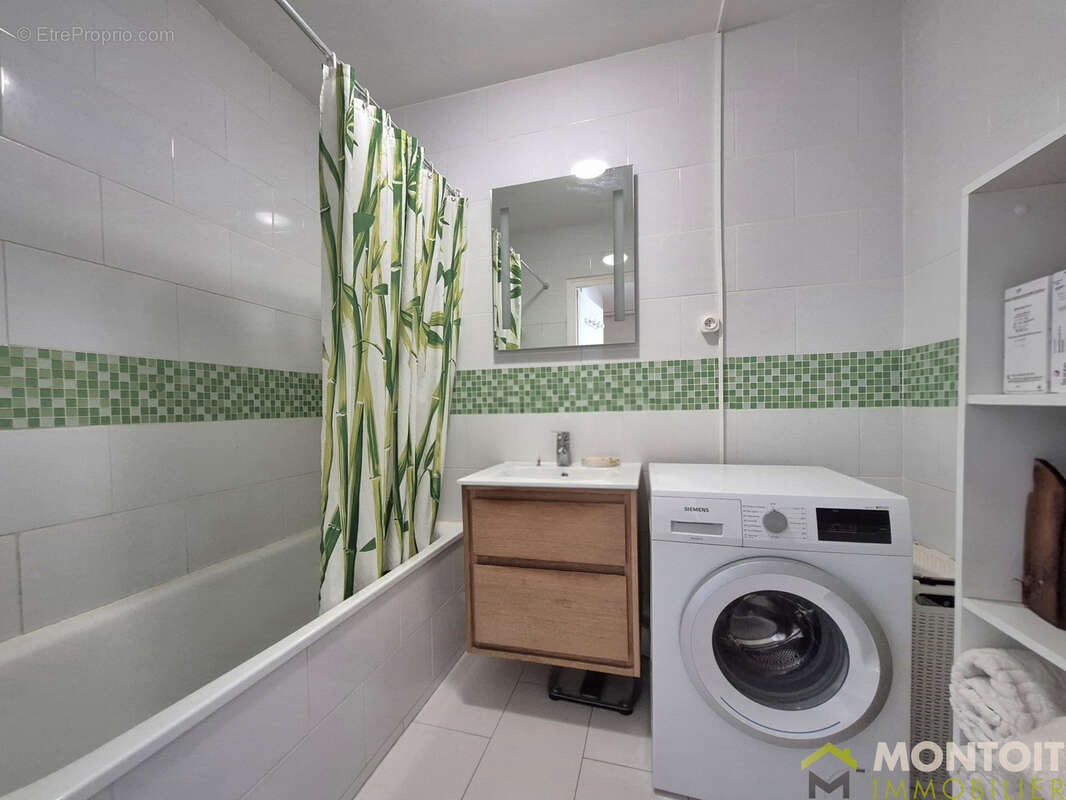 Appartement à THIAIS