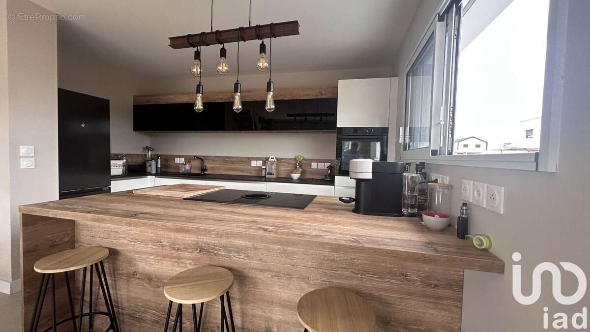 Photo 2 - Maison à SAINTE-GEMMES-SUR-LOIRE