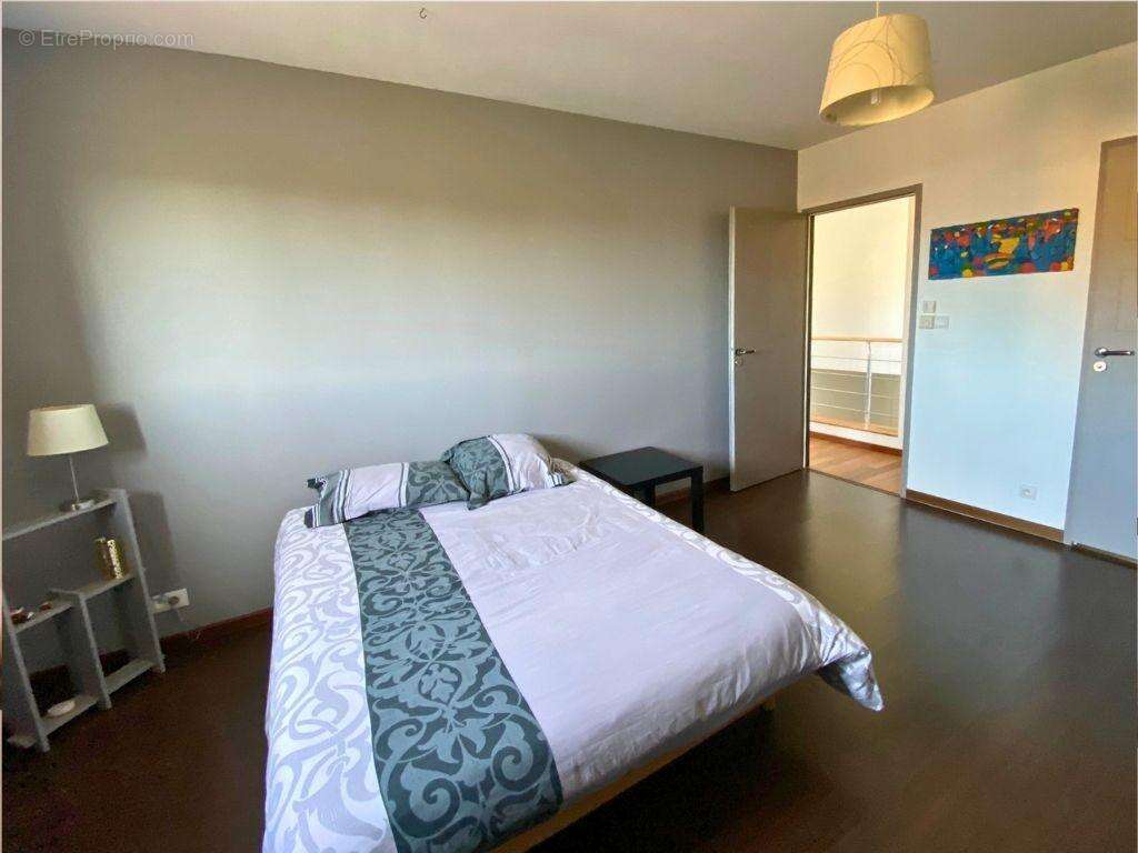   - Maison à COLOMIERS