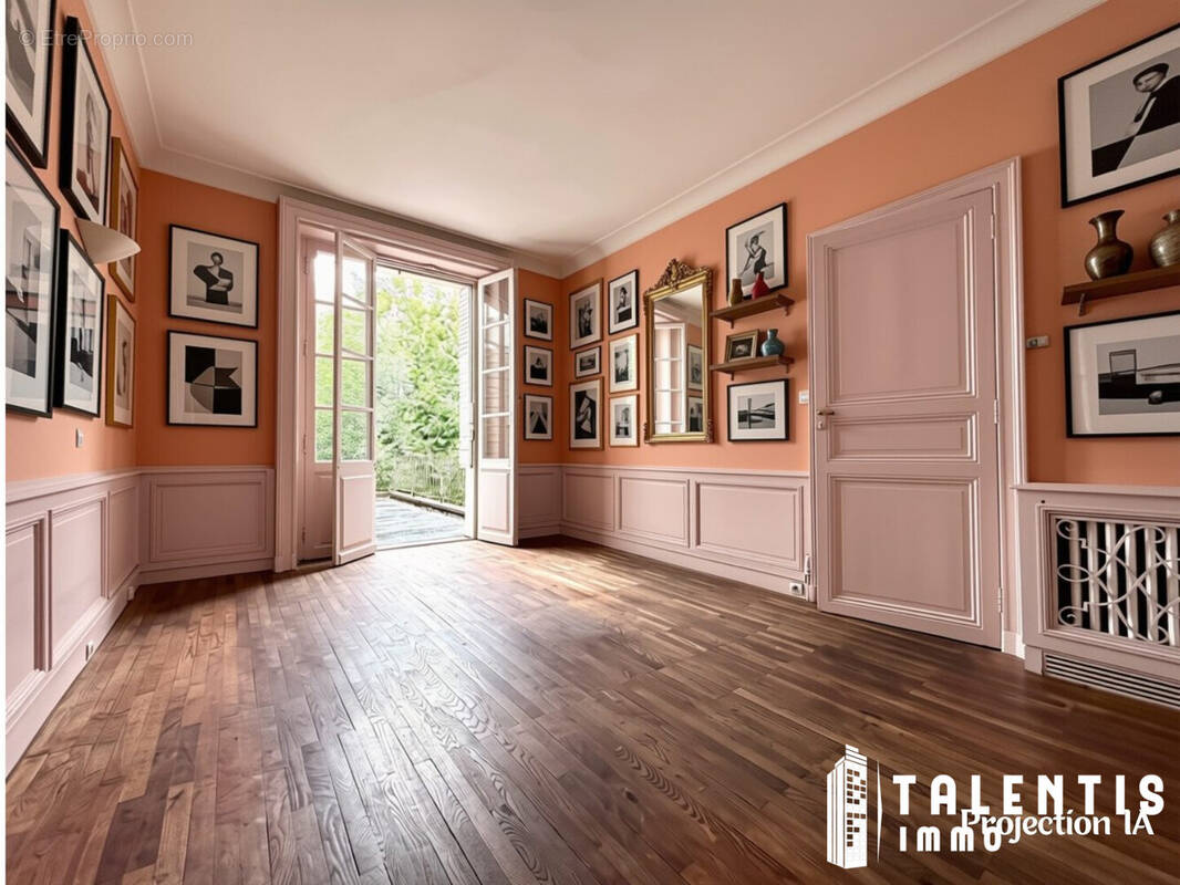 Maison à REZE