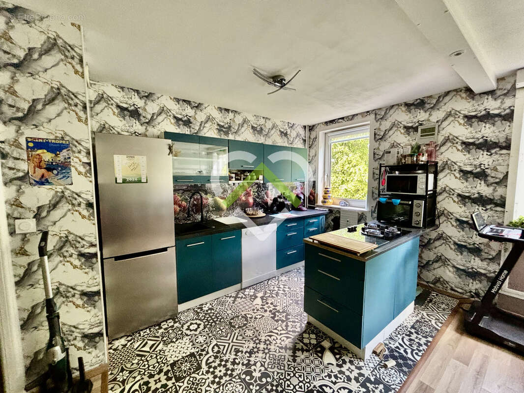 Appartement à VILLENEUVE-D'ASCQ