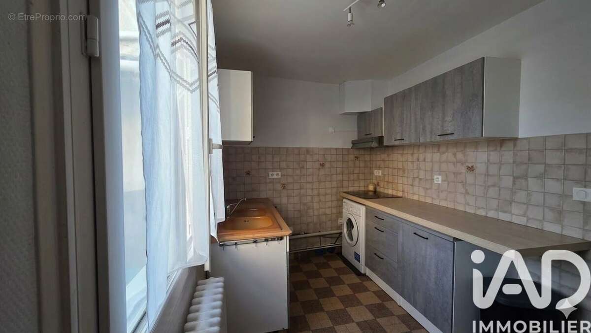 Photo 5 - Maison à LADON