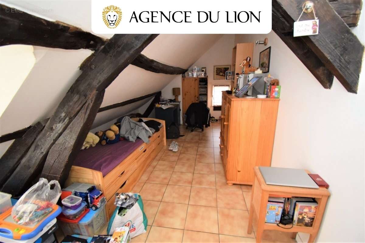 Appartement à DREUX