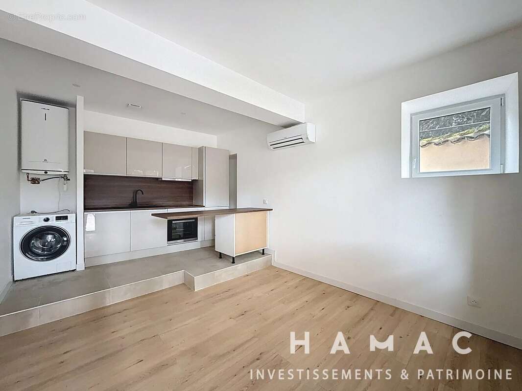 Appartement à FONTAINES-SUR-SAONE