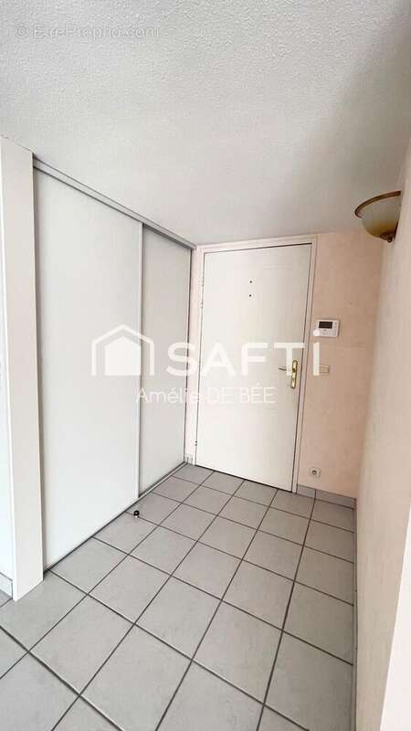 Photo 5 - Appartement à LA ROCHELLE
