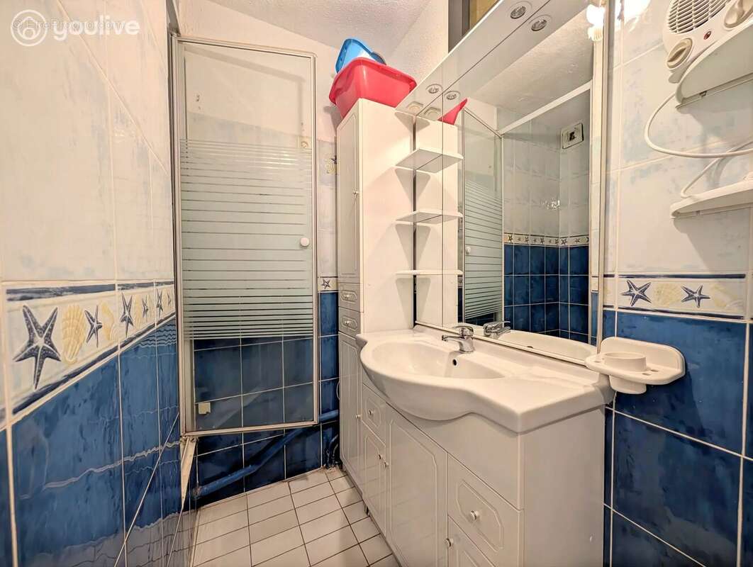 Appartement à LE GRAU-DU-ROI