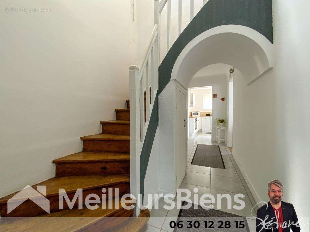 Maison 4 pièces 82 m² à Montendre avec terrasse couverte - photo 10