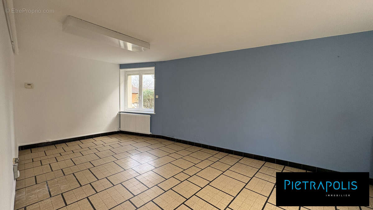 Appartement à VILLEFRANCHE-SUR-SAONE