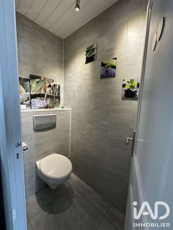 Maison 177 m² à Mery-Sur-Oise  - photo 5