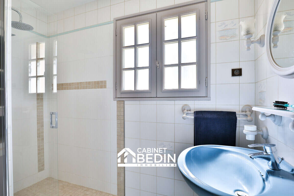 Maison 6 pièces 175 m² à vendre à Biscarrosse (40600) - photo 6