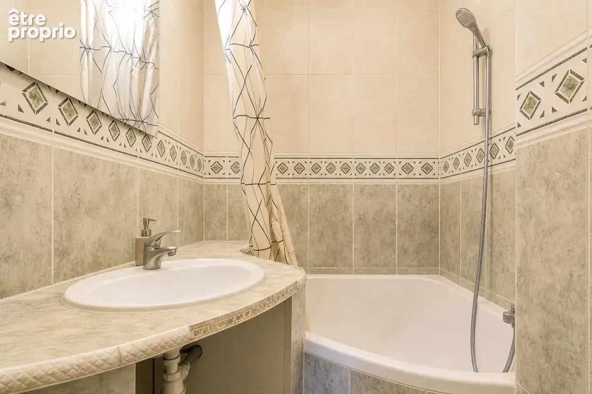 Appartement de 4 pièces de 67 m² à Amiens - photo 13