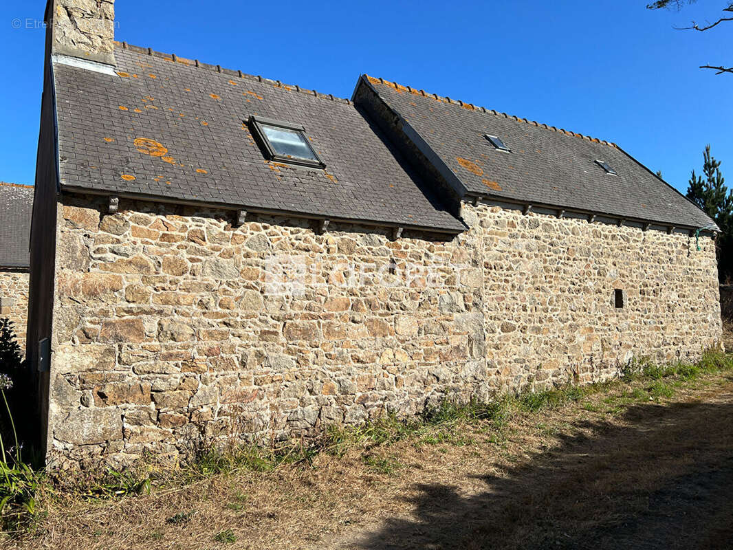 Corps de ferme 2,3ha vue imprenable - photo 8