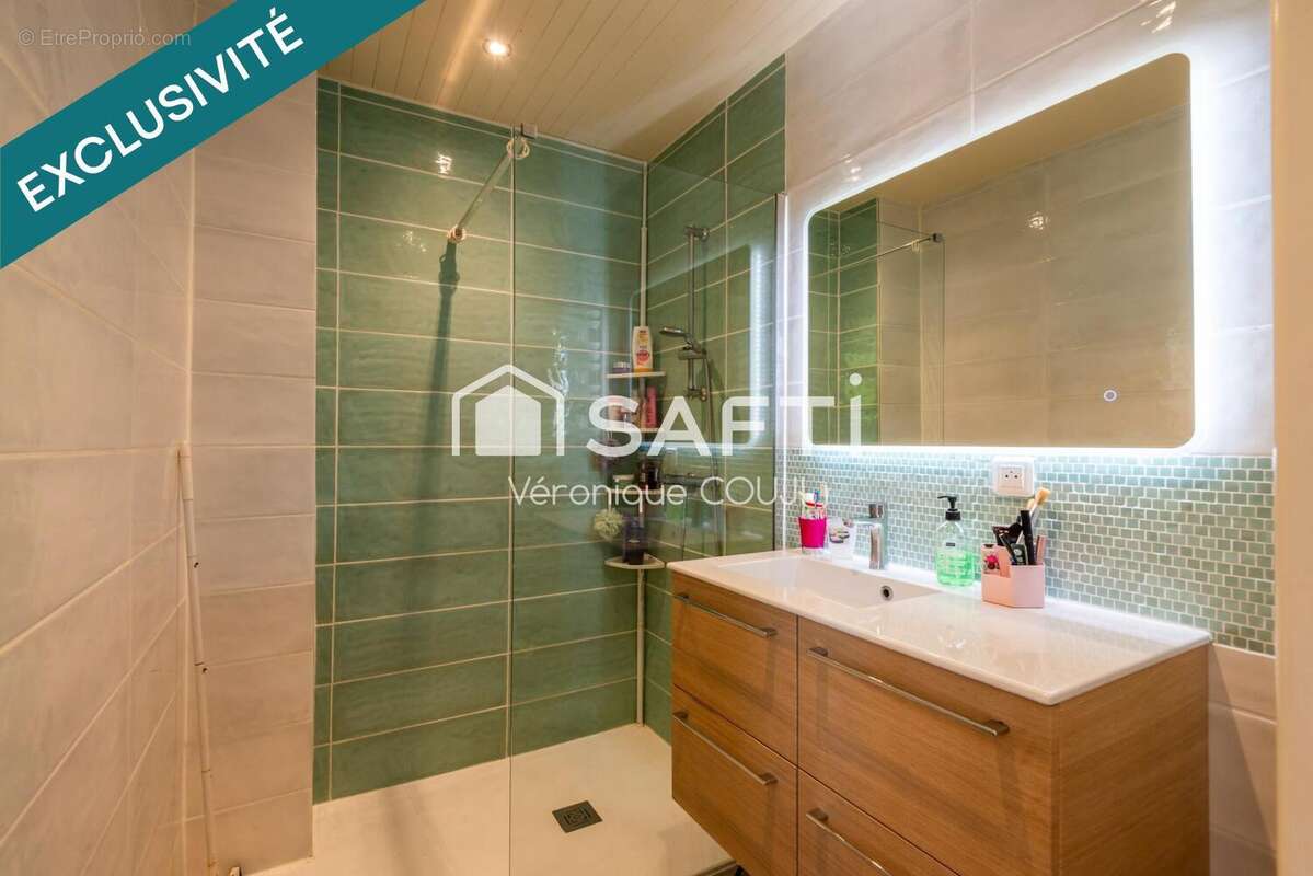 Photo 5 - Maison à PUBLIER