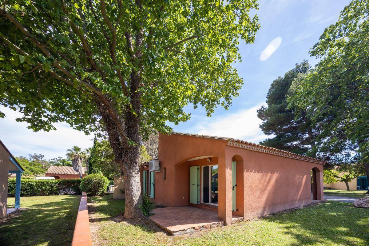 Maison à ARGELES-SUR-MER