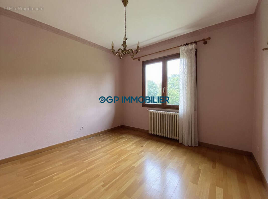 Maison à FENOUILLET