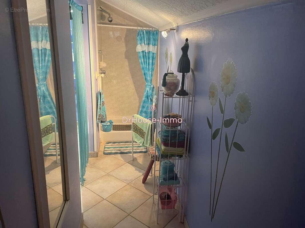 Maison à SAINT-PRIVAT-DES-VIEUX