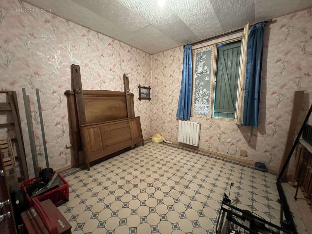 Photo 9 - Maison à LE PLESSIER-ROZAINVILLERS