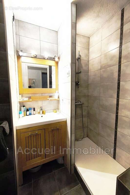 Appartement à LE GRAU-DU-ROI