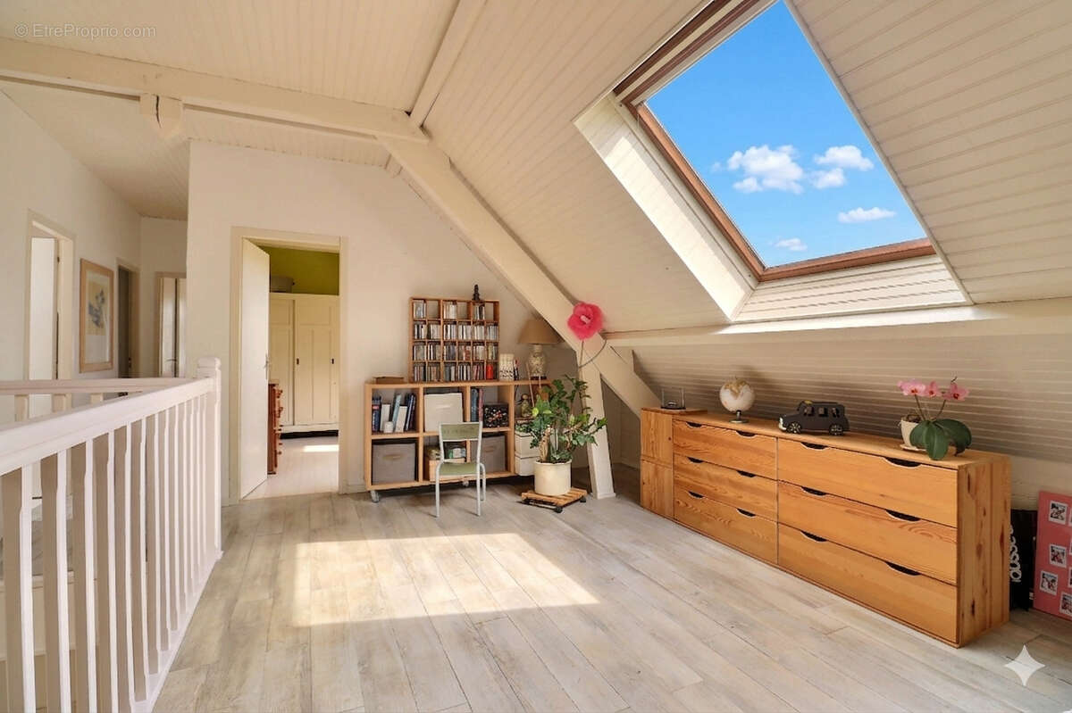 Maison à LESCAR