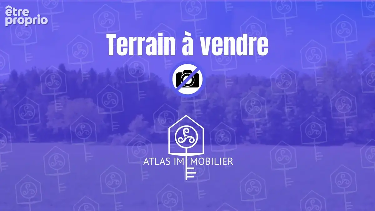 Terrain à CESSON-SEVIGNE