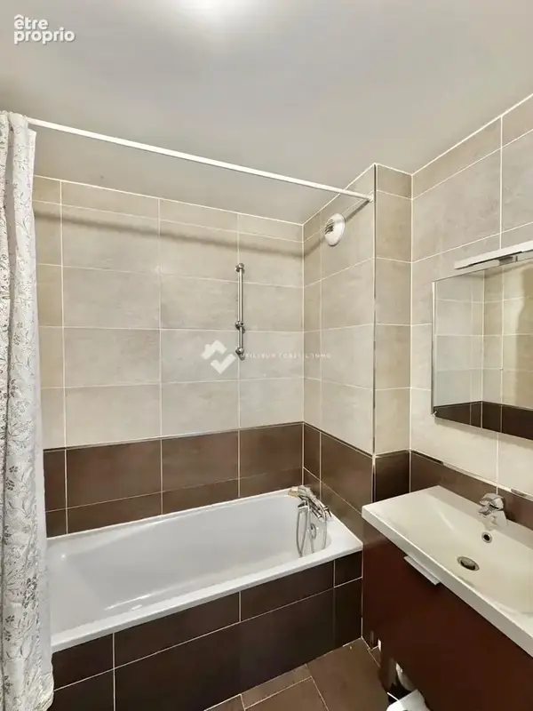 Appartement 3 pièces 55 m² à vendre à Noisy-Le-Grand (93160) - photo 6