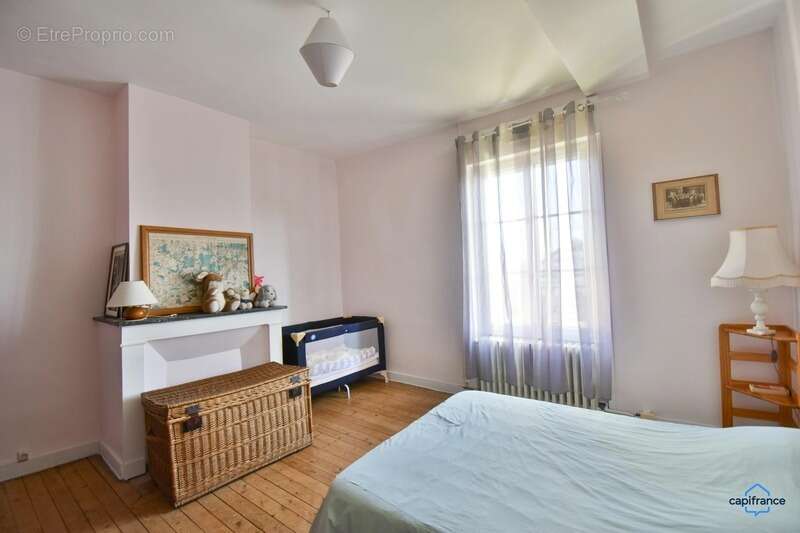 Maison à vendre 7 pièces MILLANCAY (41) - photo 15