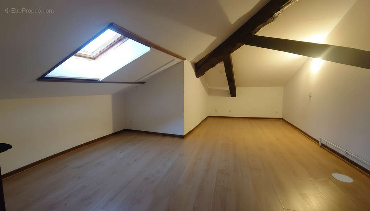 Appartement à CAHORS