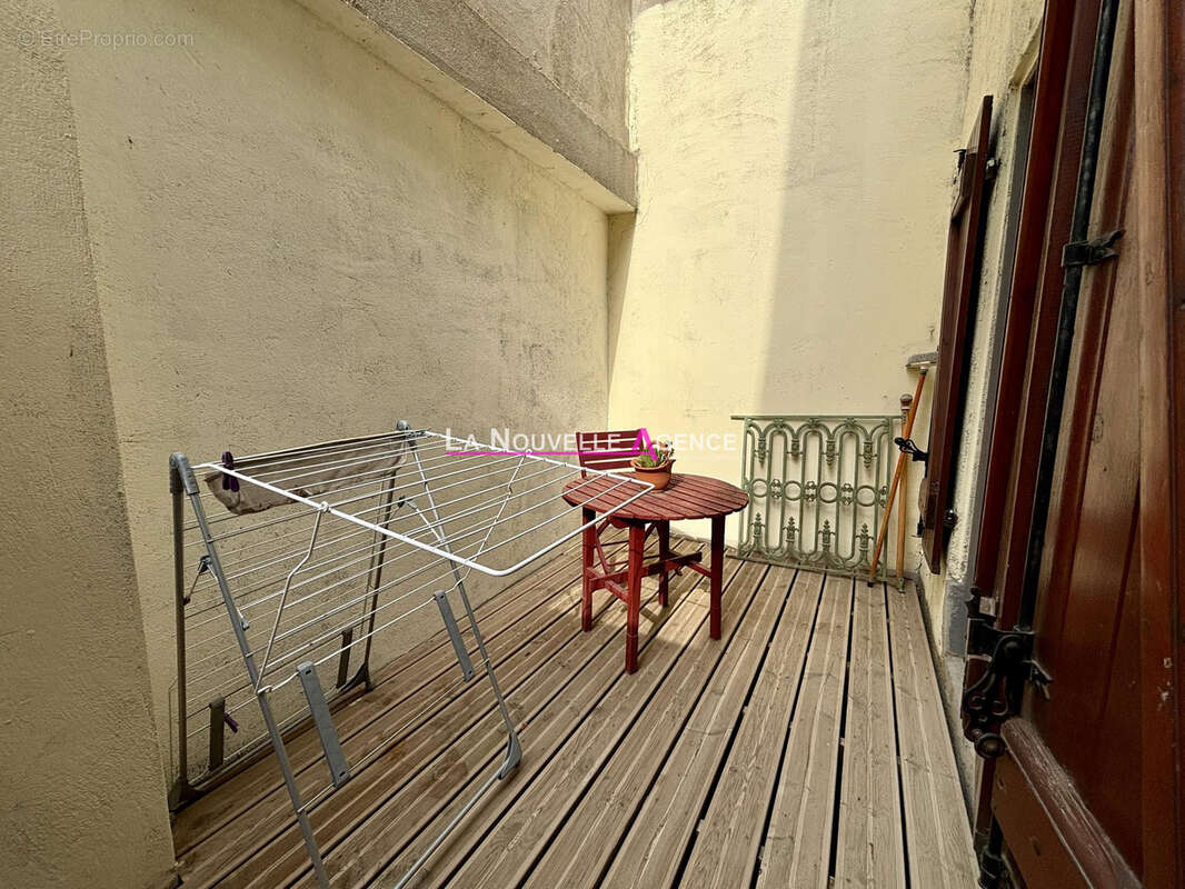 Maison à PORT-LA-NOUVELLE