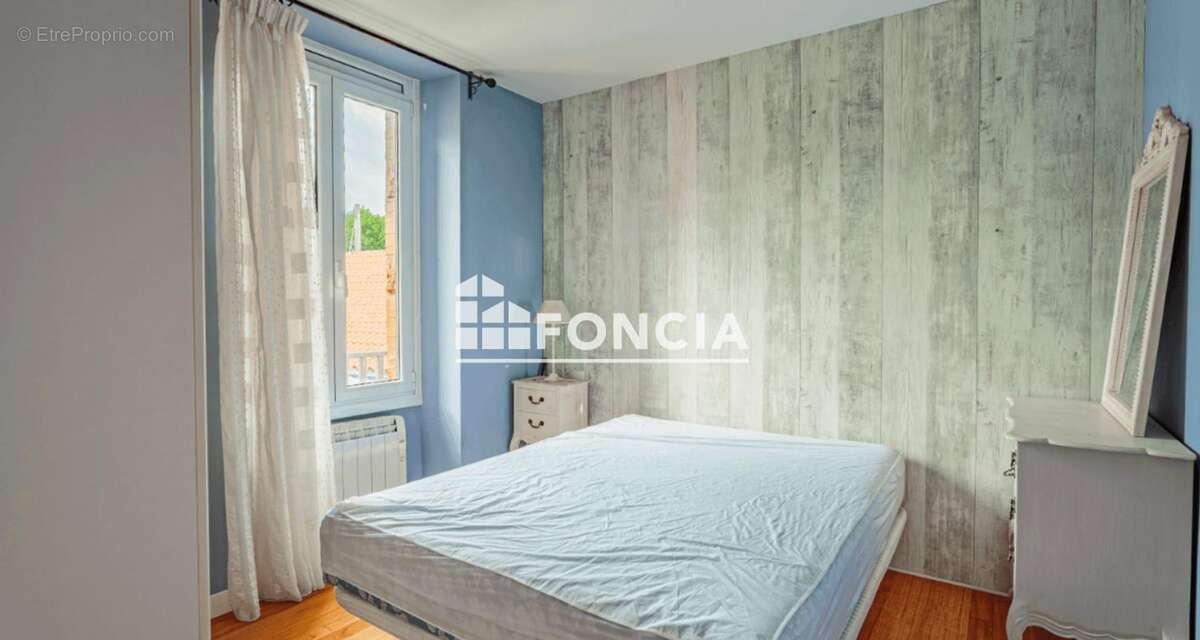 EXCLUSIVITE - Hendaye - Appartement T2 proche de la gare - photo 3