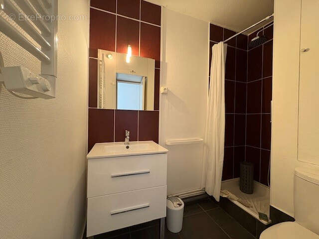 Appartement à LA GRANDE-MOTTE