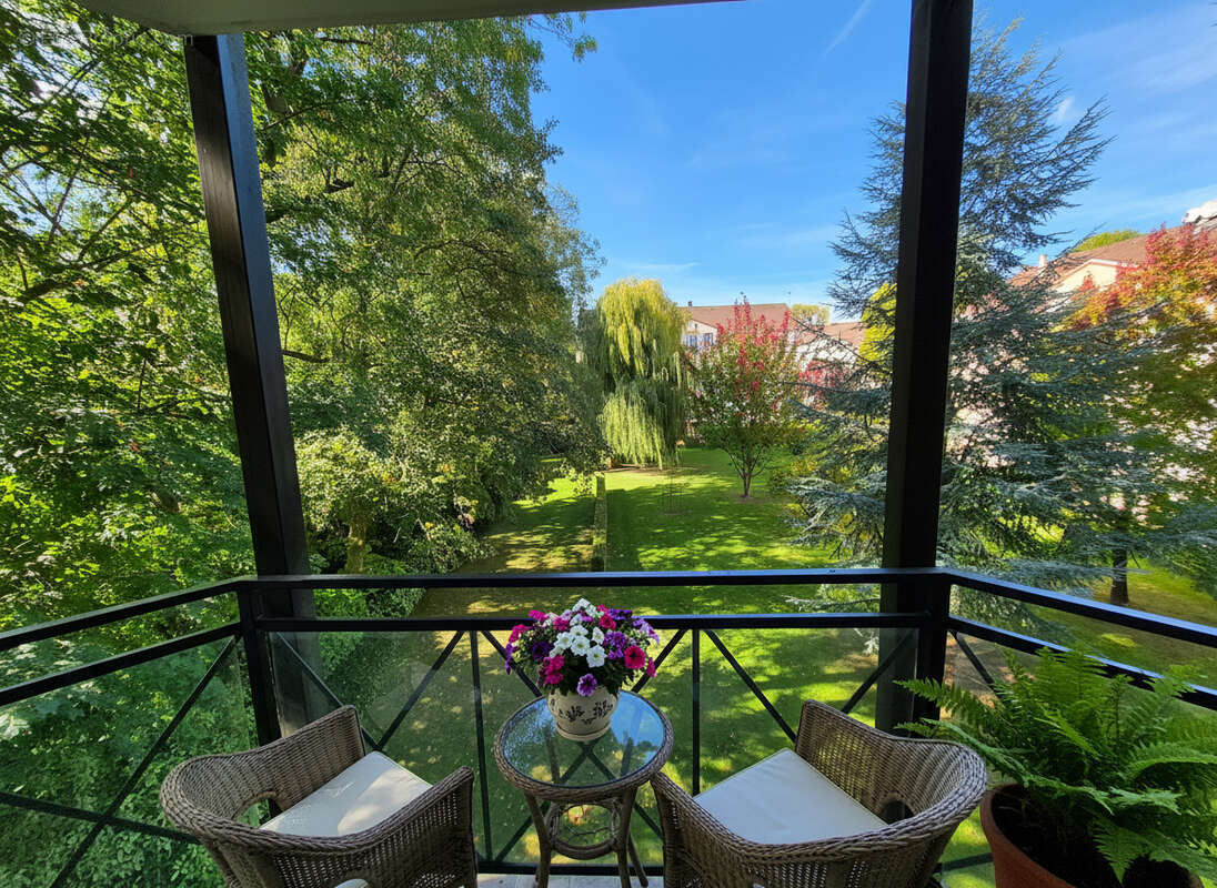 Appartement à ROUBAIX