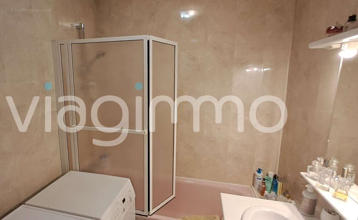 Appartement à CHOLET