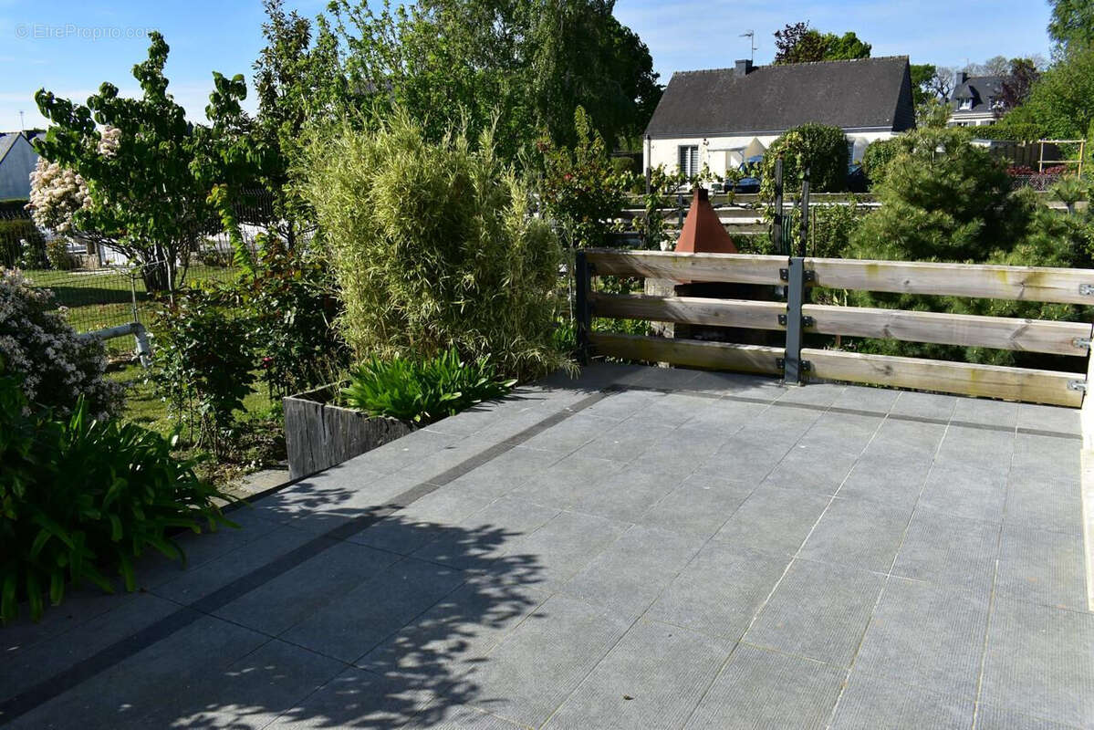 Maison Muzillac 8 pièce(s) 232 m2 - photo 13