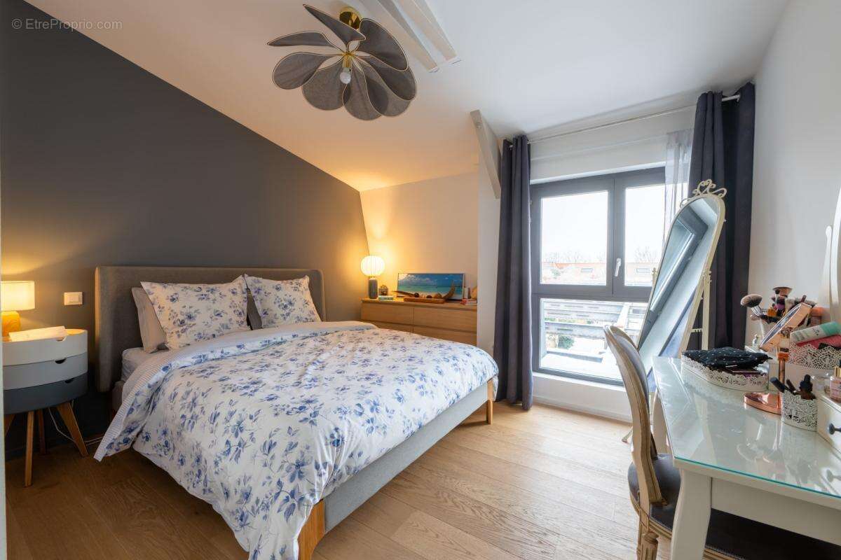 Appartement à ROUBAIX