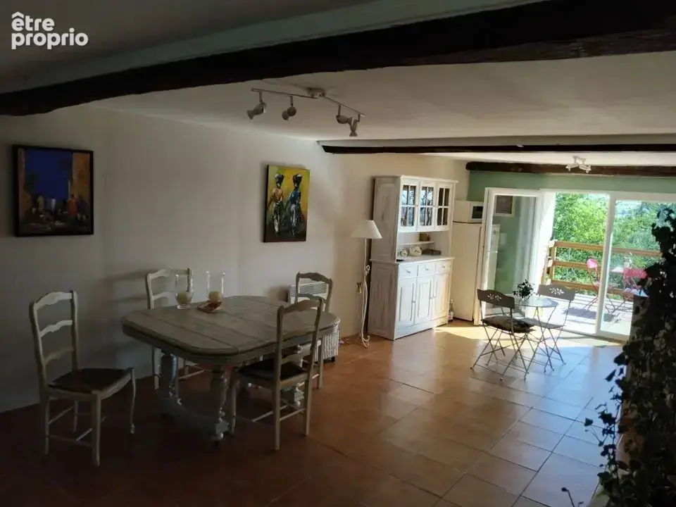 Maison située en campagne - photo 3