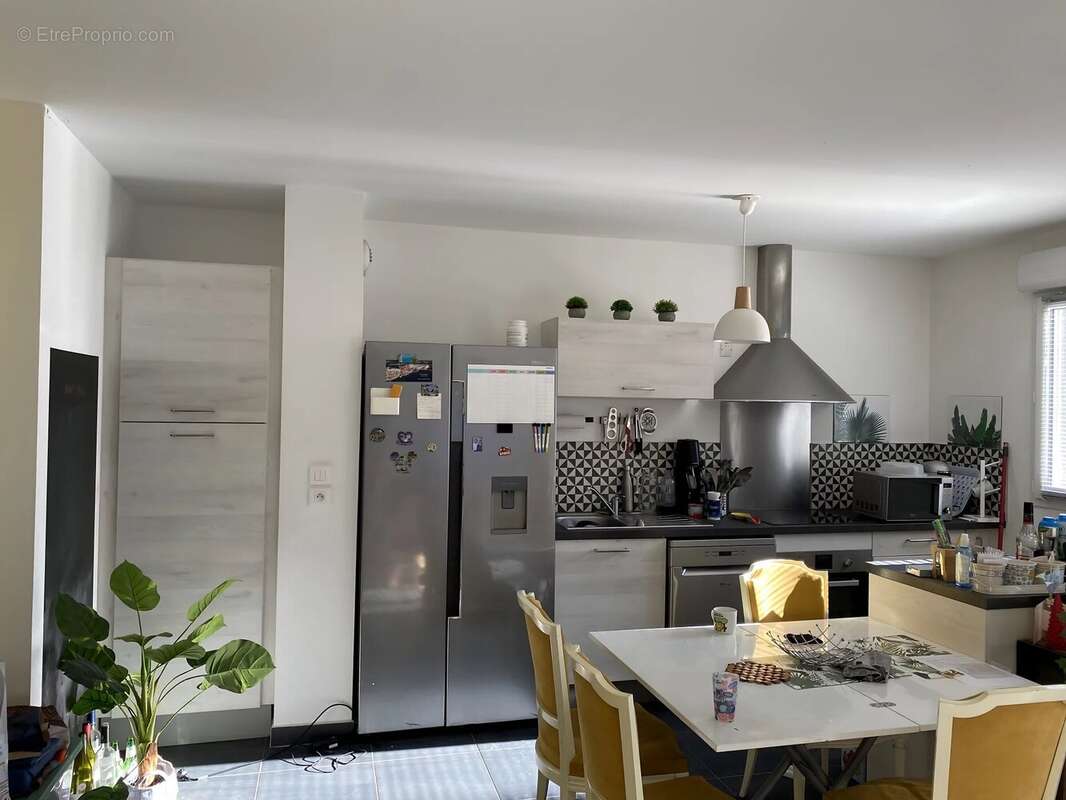 Appartement à MOUGINS
