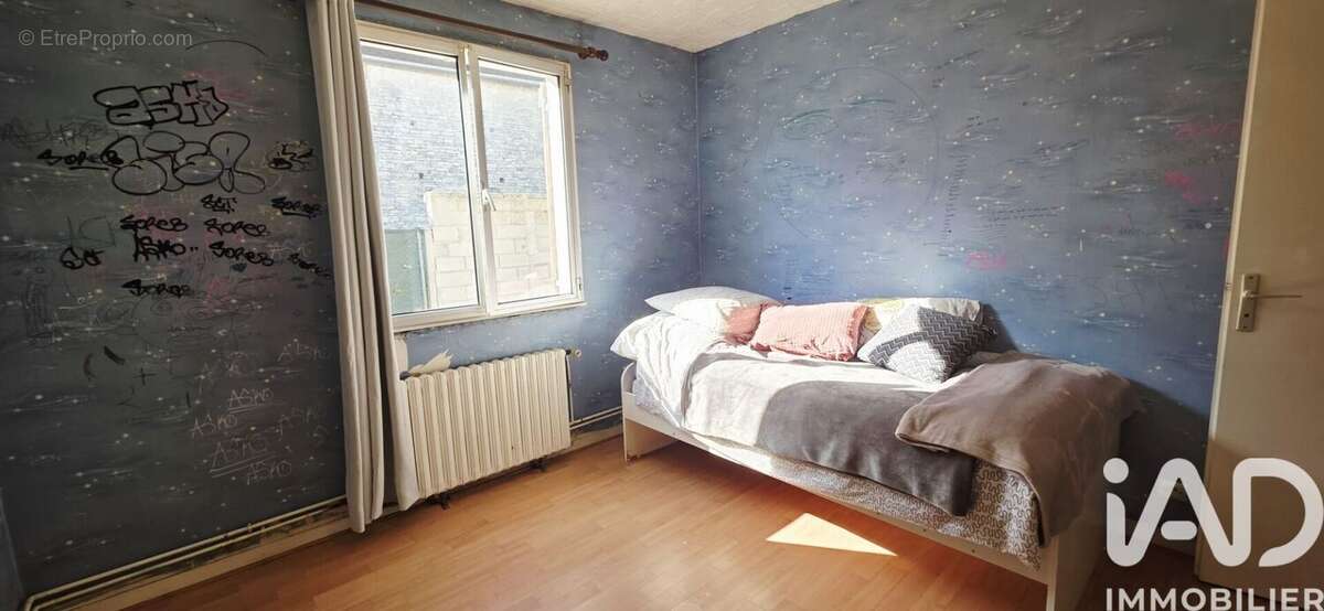 Maison 91 m² à Channes  - photo 6