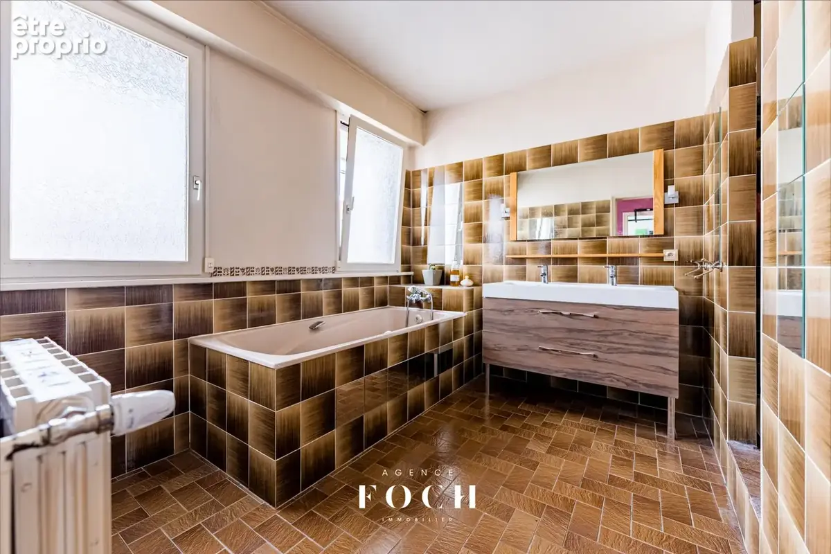 Maison 168 m² à Tomblaine  - photo 7