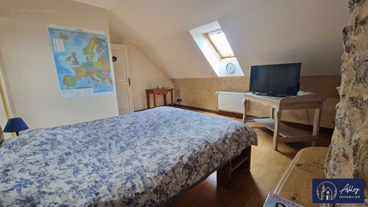 Maison à vendre Soursac 4 pièces - Maison à SOURSAC