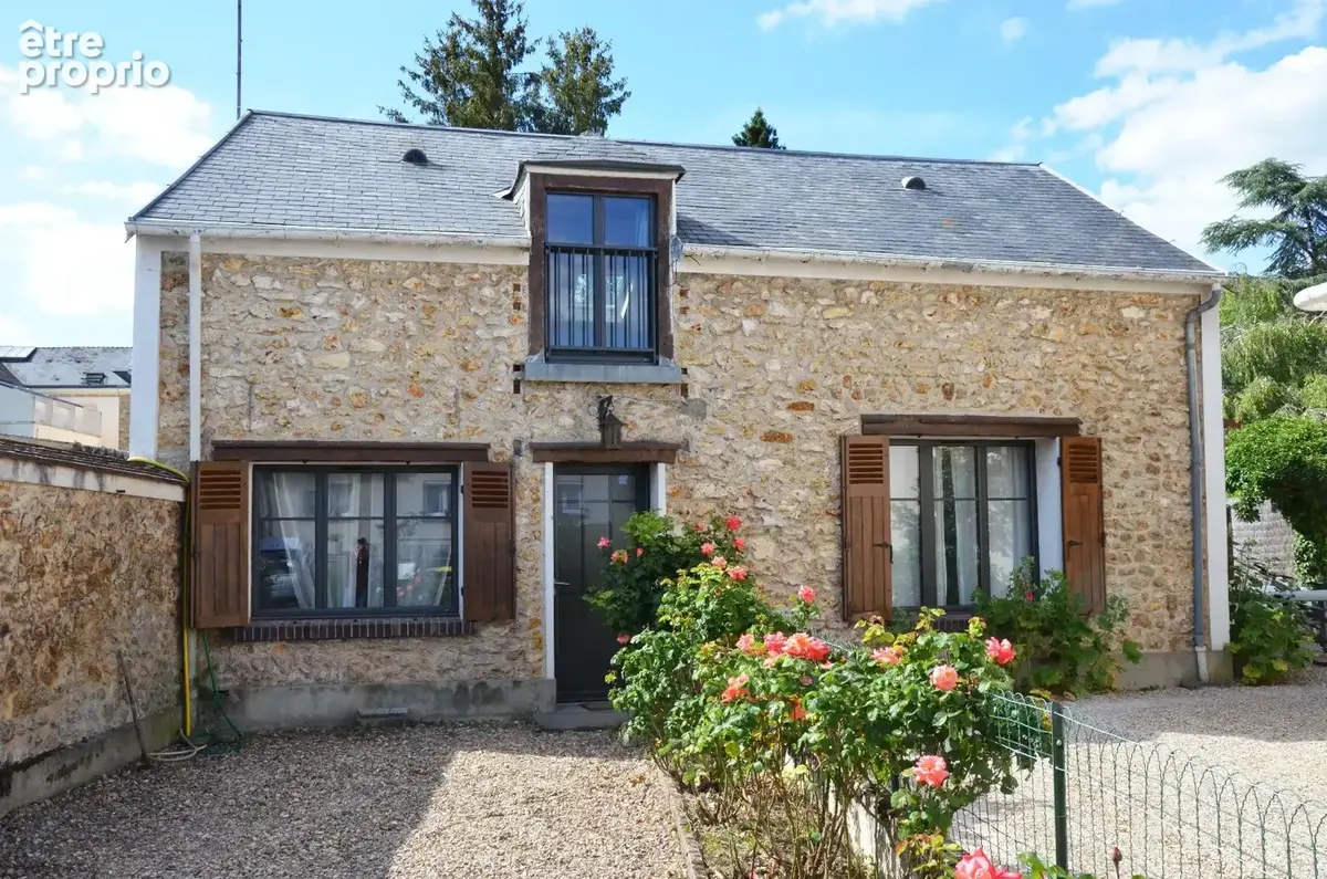 Maison de Charme - photo 4