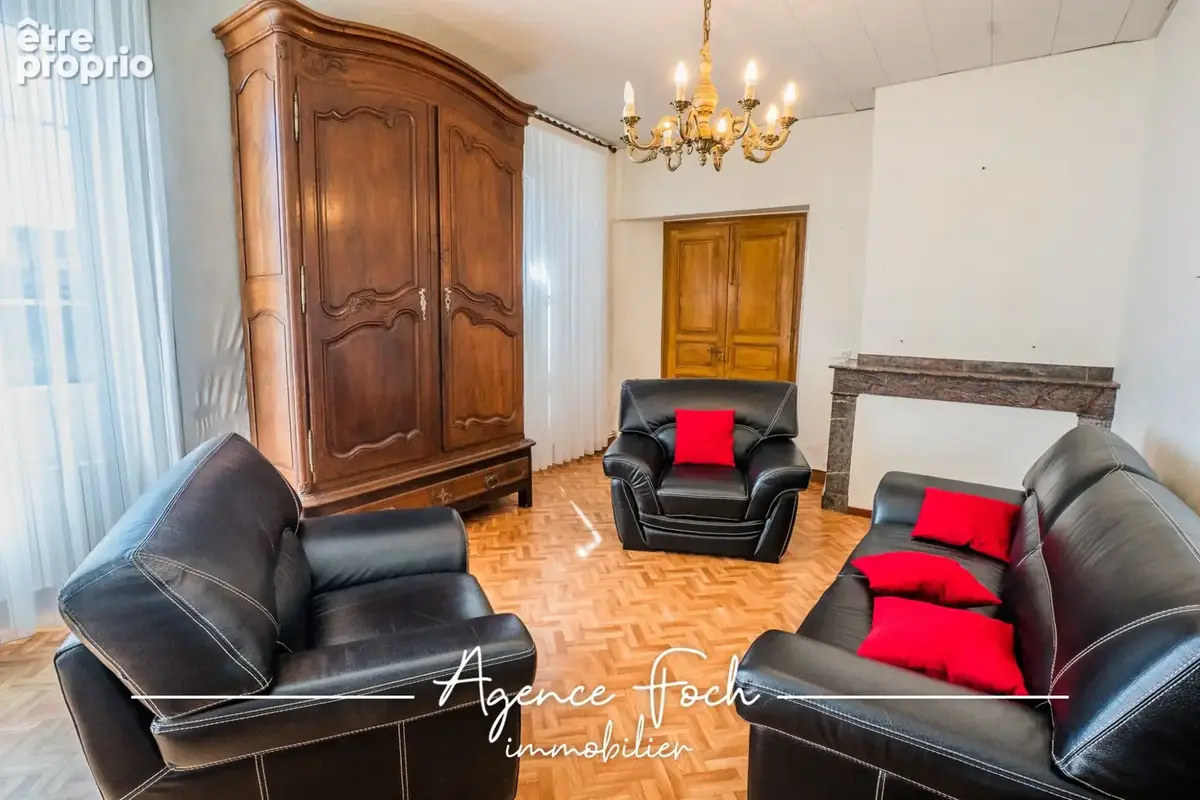 Maison 5 pièces 133 m² à vendre à Laloubere (65310) - photo 7