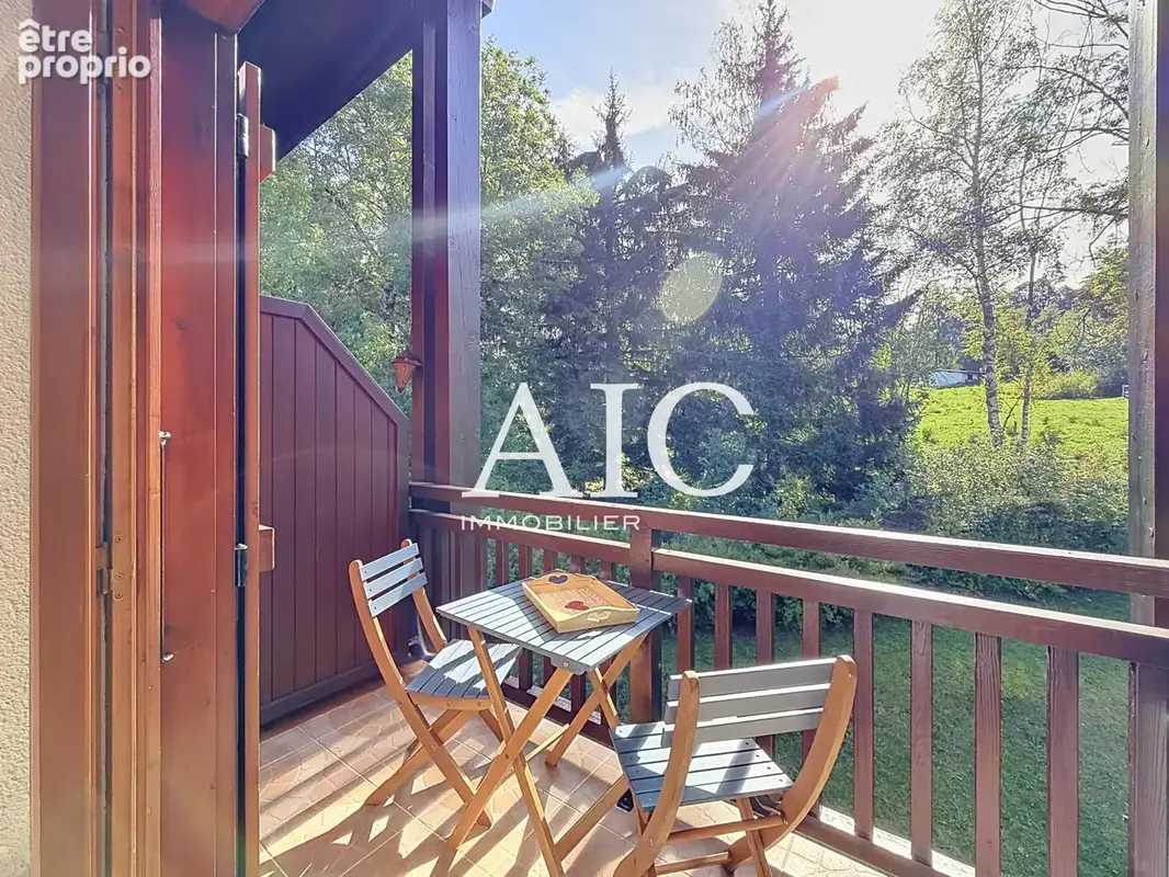 Appartement proximité du Domaine skiable - photo 8