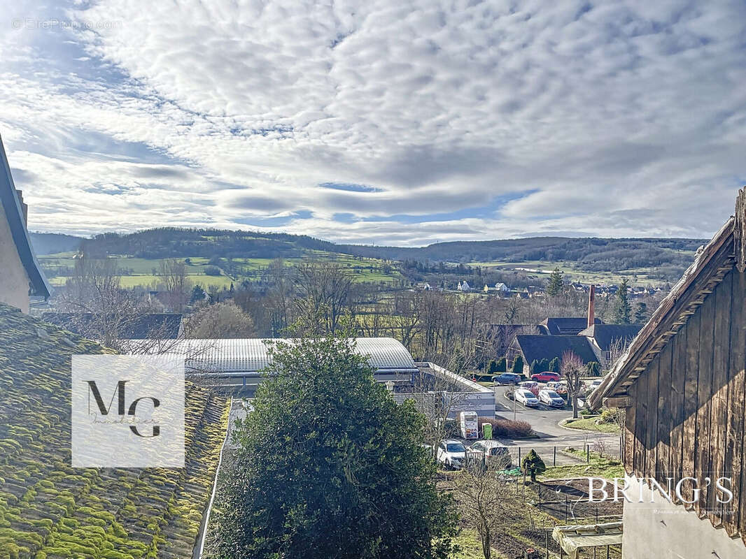 Maison à WASSELONNE