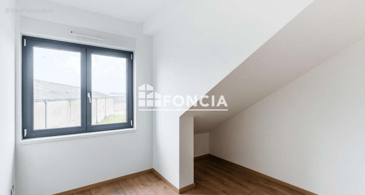 Appartement à WOIPPY