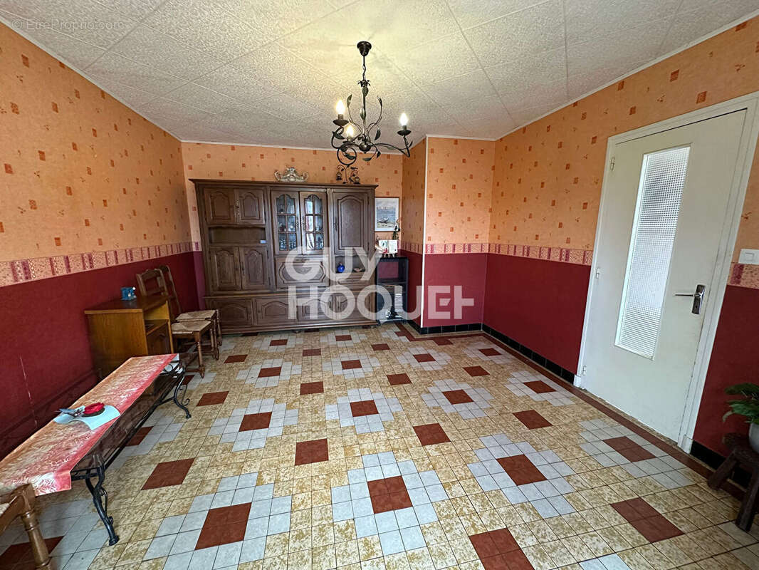Maison Periers - photo 2