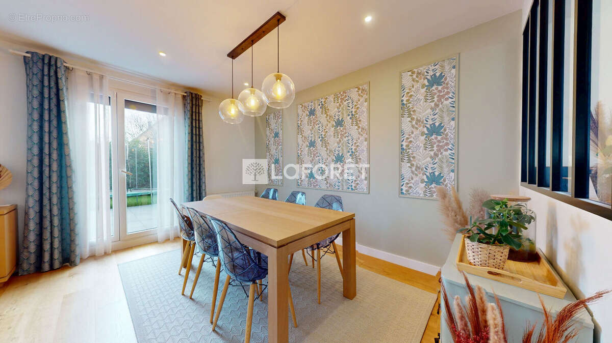 Maison à SOUFFELWEYERSHEIM