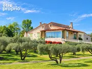 Maison à VEZENOBRES