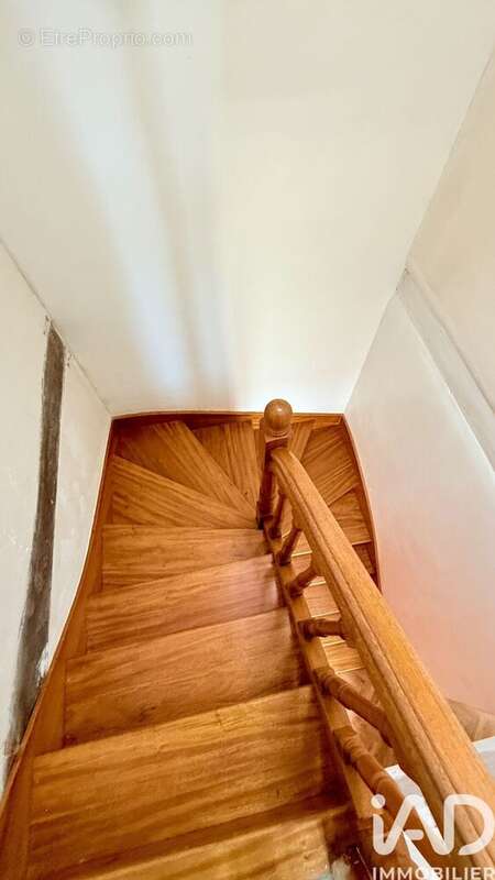 Photo 9 - Maison à CLOHARS-CARNOET